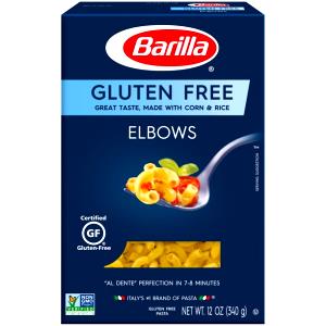 2 oz (56 g) Gluten Free Elbows