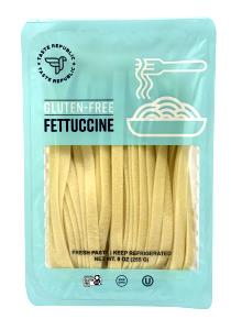 2 oz (56 g) Gluten Free Fettuccine