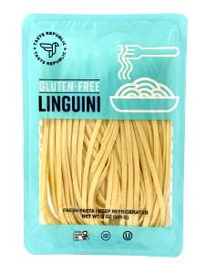 2 oz (56 g) Gluten Free Linguine Pasta