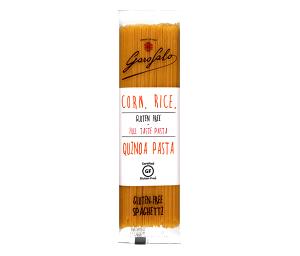 2 oz (56 g) Gluten Free Spaghetti Pasta