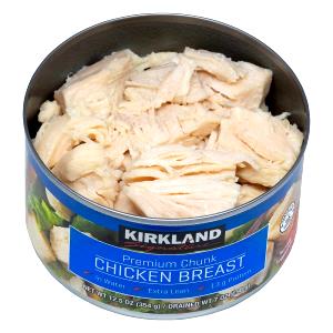 2 oz (56 g) Gourmet Chicken Breast