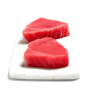 2 oz (56 g) Gourmet Choice Yellowfin Marinated Tuna Fillet