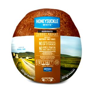 2 oz (56 g) Gourmet Golden Roasted Turkey Breast