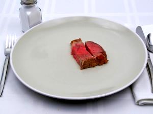 2 oz (56 g) Ground Pork