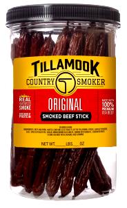 2 oz (56 g) Hardwood Smoked Country Pork & Beef Sausage