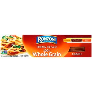 2 oz (56 g) Healthy Harvest 100% Whole Grain Linguine