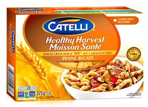 2 oz (56 g) Healthy Harvest Whole Grain Penne Rigate