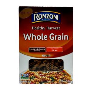 2 oz (56 g) Healthy Harvest Whole Grain Rotini