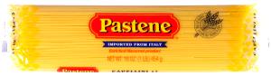 2 oz (56 g) Italian Capellini
