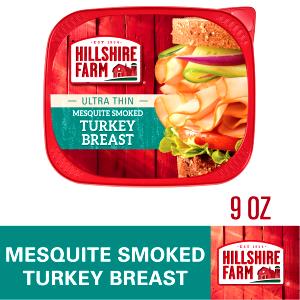 2 oz (56 g) Italian Style Turkey Breast
