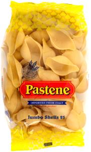 2 oz (56 g) Jumbo Shells
