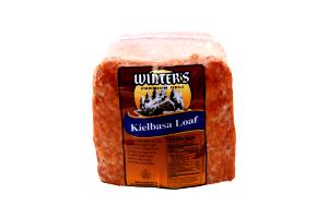 2 oz (56 g) Kielbasa Loaf