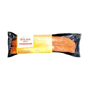 2 oz (56 g) Linguica Portuguese Sausage