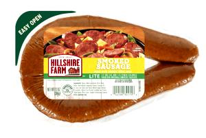 2 oz (56 g) Lite Smoked Sausage