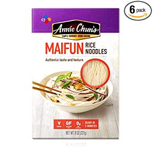 2 oz (56 g) Maifun Rice Noodles