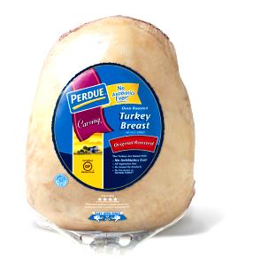 2 oz (56 g) No Salt Added Oven Roasted Turkey Breast