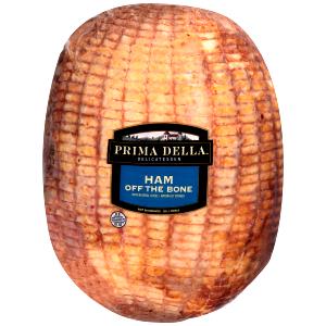2 oz (56 g) Off The Bone Presliced Smoked Ham