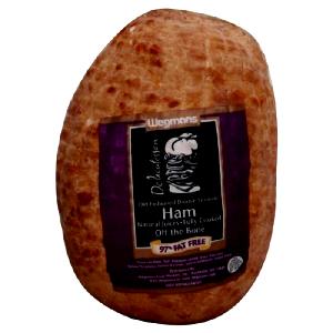 2 oz (56 g) Old Fashioned Ham off The Bone