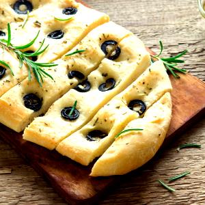 2 oz (56 g) Olive Loaf