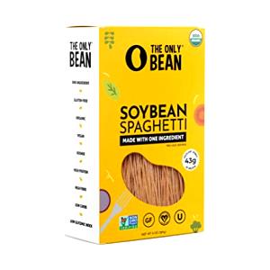 2 oz (56 g) Organic Soybean Spaghetti