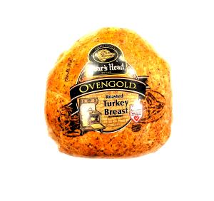 2 oz (56 g) Oven Gold Turkey