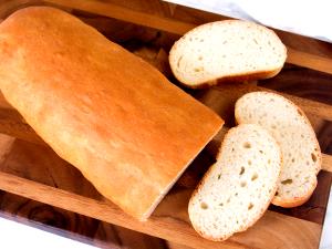 2 oz (56 g) Pan Sobao