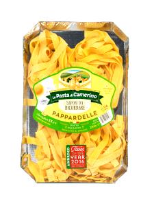 2 oz (56 g) Pappardelle Egg Pasta
