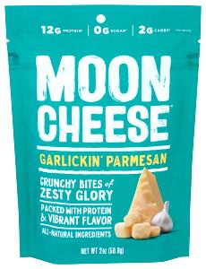 2 oz (56 g) Parmesan Cheese