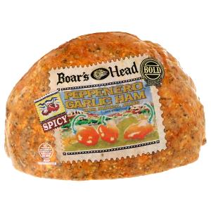 2 oz (56 g) Peppenero Garlic Ham