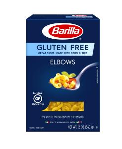 2 oz (56 g) PLUS Elbows Multigrain Pasta