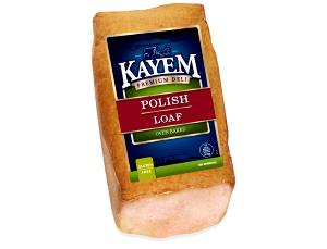 2 oz (56 g) Polish Loaf