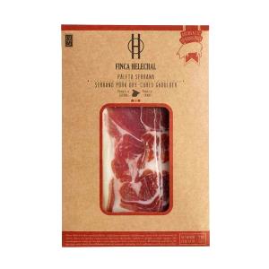 2 oz (56 g) Pork & Bacon Pork Sausage