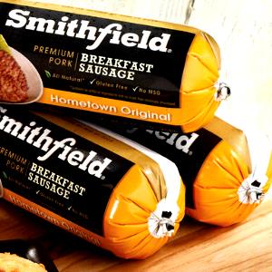 2 oz (56 g) Premium Sausage Hometown Original