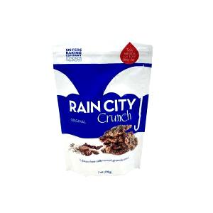 2 oz (56 g) Rain City Crunch