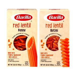 2 oz (56 g) Red Lentil Rotini