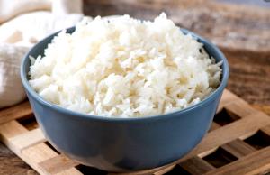 2 oz (56 g) Rice & Wild Rice