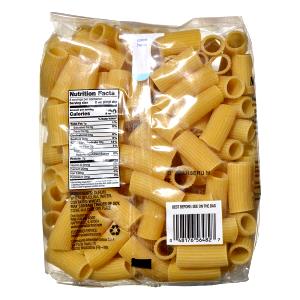 2 oz (56 g) Rigatoni Pasta