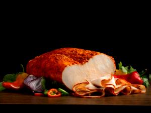 2 oz (56 g) Salsalito Roasted Breast of Turkey