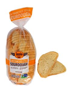 2 oz (56 g) San Francisco Style Sourdough