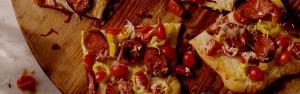 2 oz (56 g) Selects Natural Hardwood Smoked Uncured Kielbasa