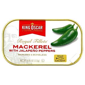 2 oz (56 g) Skinless Jalapeno & Cheddar Smoked Sausage