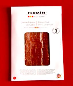 2 oz (56 g) Sliced Ham