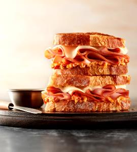 2 oz (56 g) Smoked Ham off The Bone