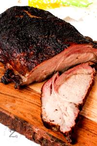 2 oz (56 g) Smoked Pork Loin