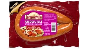 2 oz (56 g) Smoked Pork Sausage