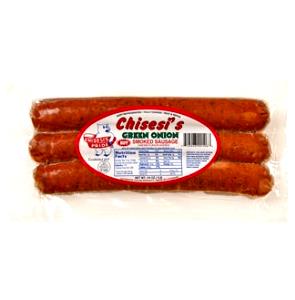 2 oz (56 g) Smoked Sausage Mild