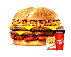 2 oz (56 g) Smokehouse Chicken