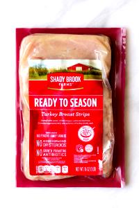 2 oz (56 g) Southwestern Turkey Breast