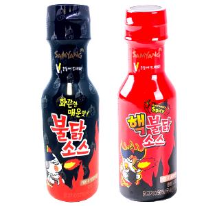 2 oz (56 g) Spicy Dressing