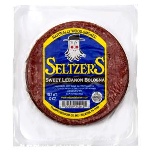 2 oz (56 g) Sweet Bologna